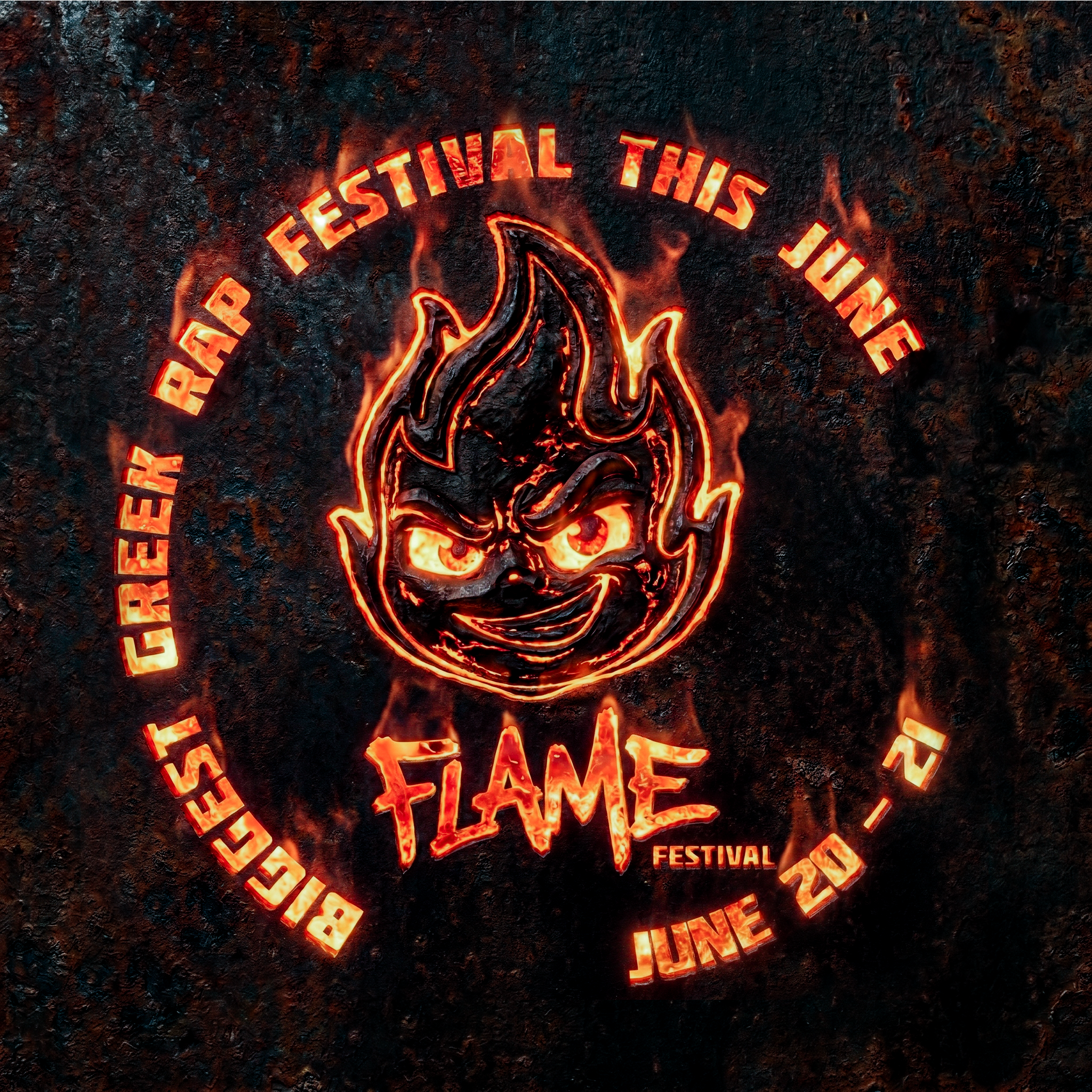 Flame Festival